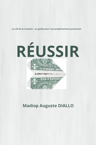 RÉUSSIR von Independently published